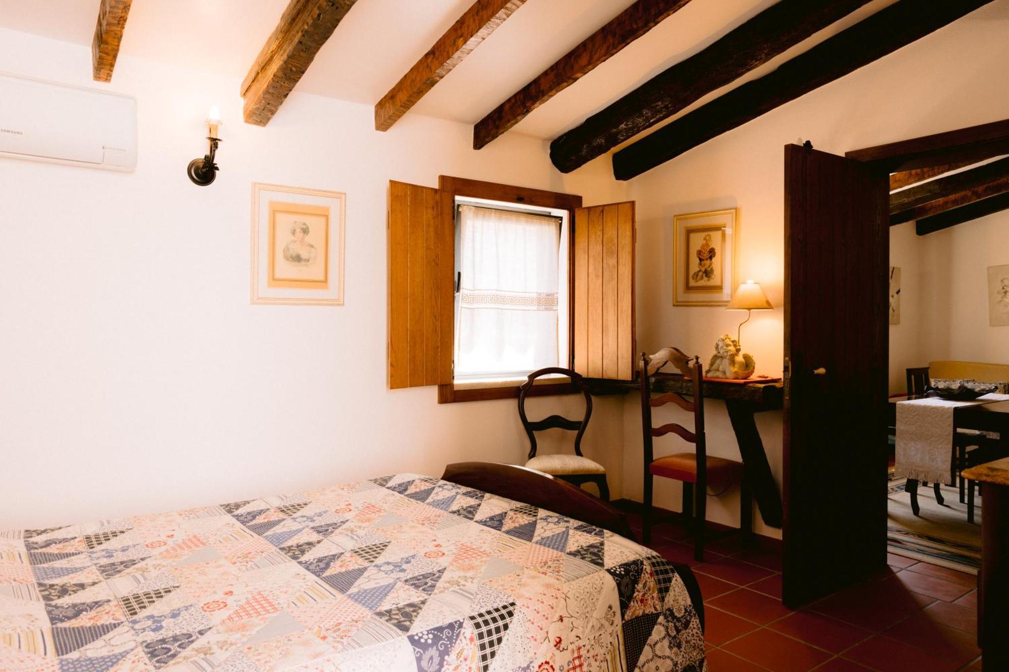 Vilas Da Matagosa Matagosinha Habitación foto