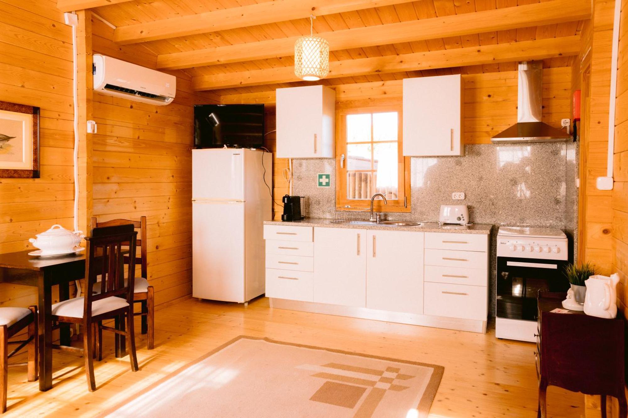 Vilas Da Matagosa Matagosinha Habitación foto