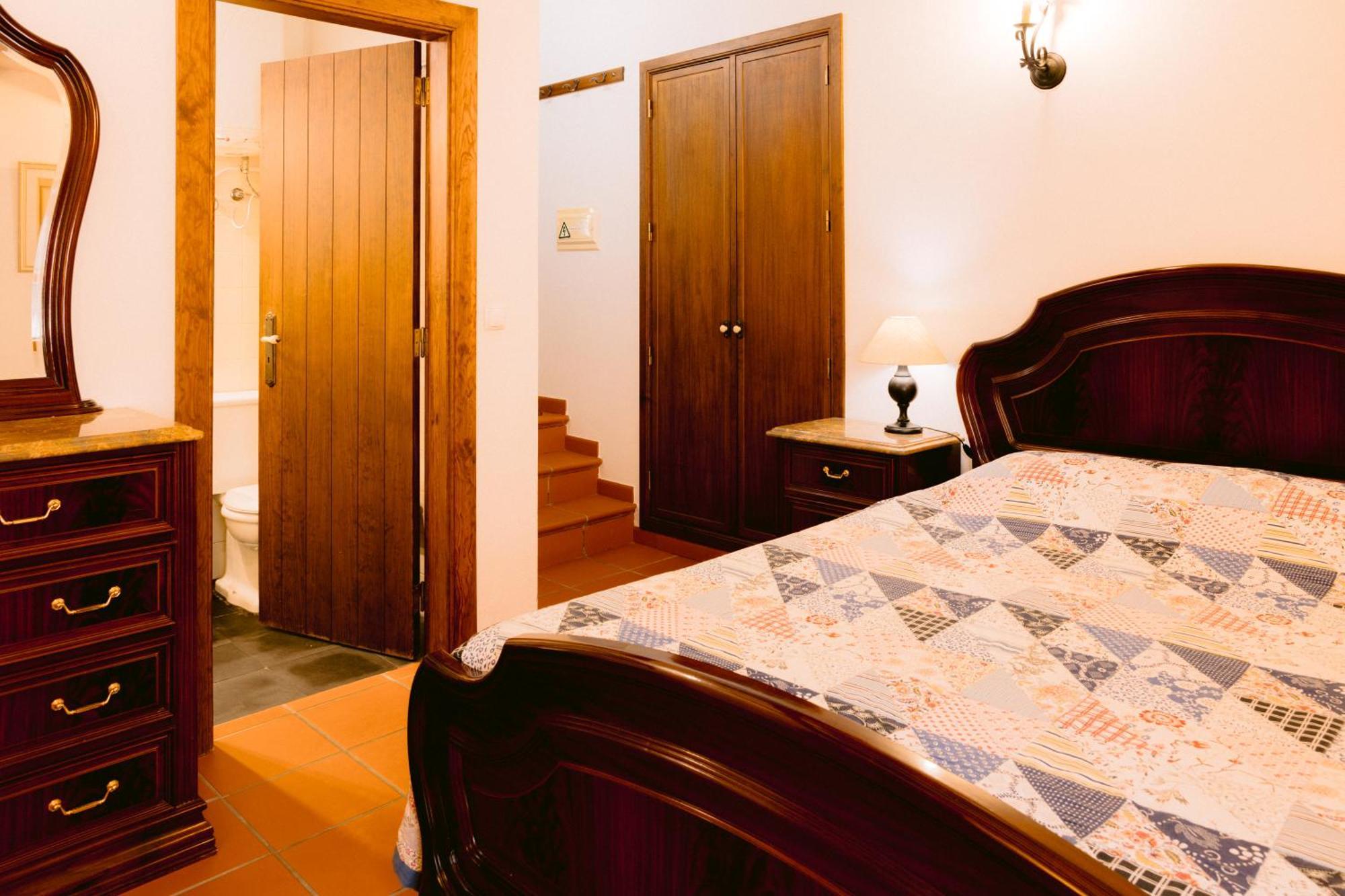 Vilas Da Matagosa Matagosinha Habitación foto